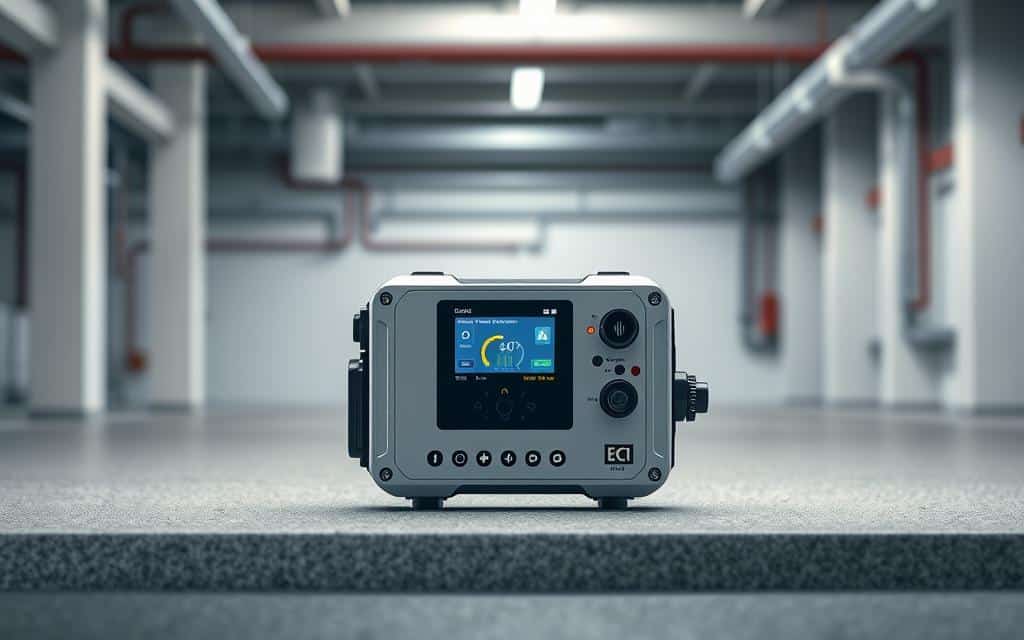 علاج تسربات المياه