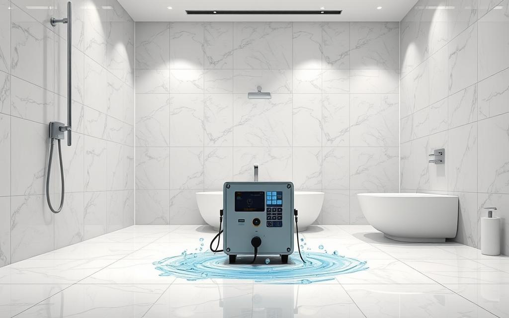 كشف تسربات النسيم الدمام