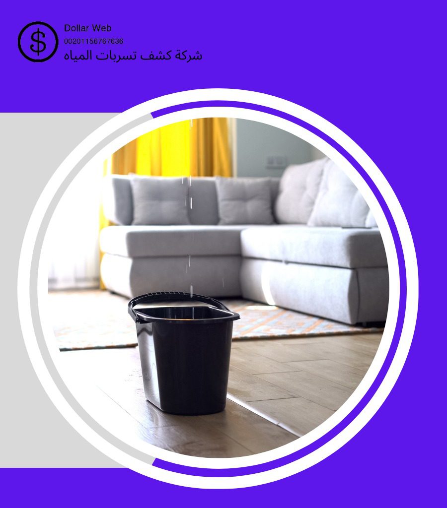 كشف تسربات الفيصلية بالدمام