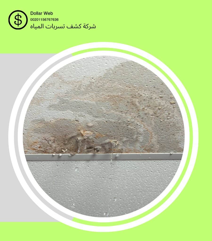 اجهزة كشف تسربات بالدمام