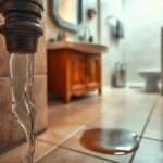 كشف تسربات المجاري بالدمام