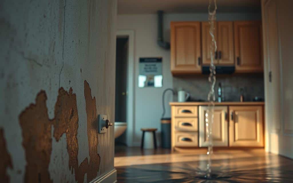 إصلاح تسربات المياه الدمام