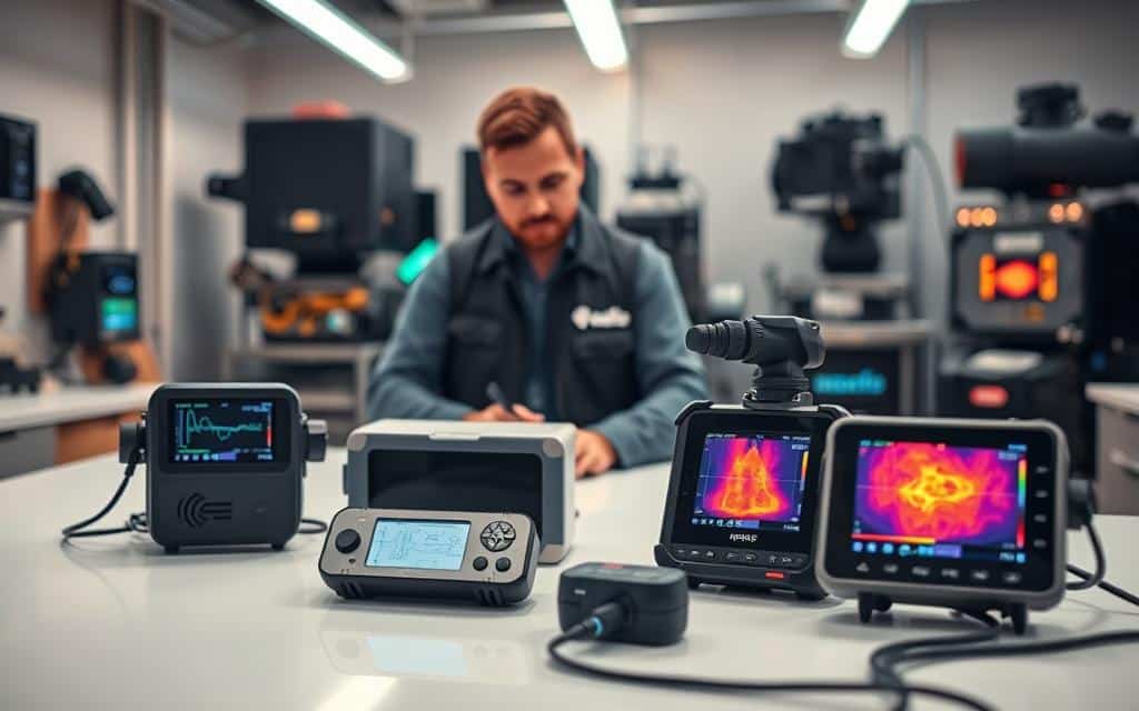 كشف تسربات النزهة الدمام