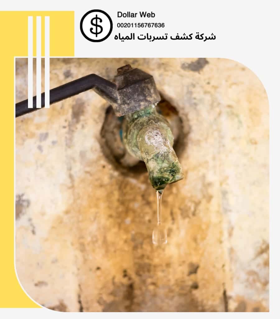 كشف تسربات المسابح بالدمام