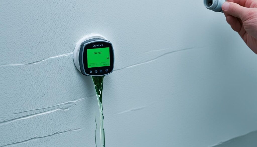 شركة كشف تسربات المياه بالدمام شركة بركات