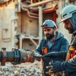 ارقام كشف تسربات المياه بالدمام